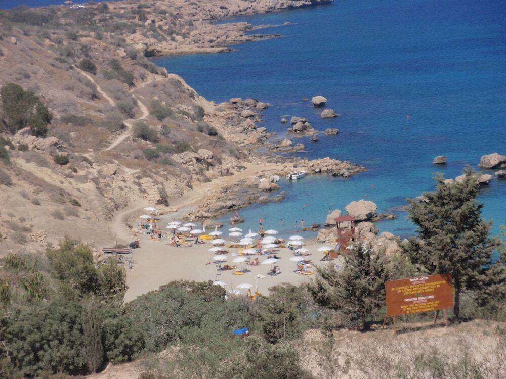 Протарас: Sirena Bay Villa
