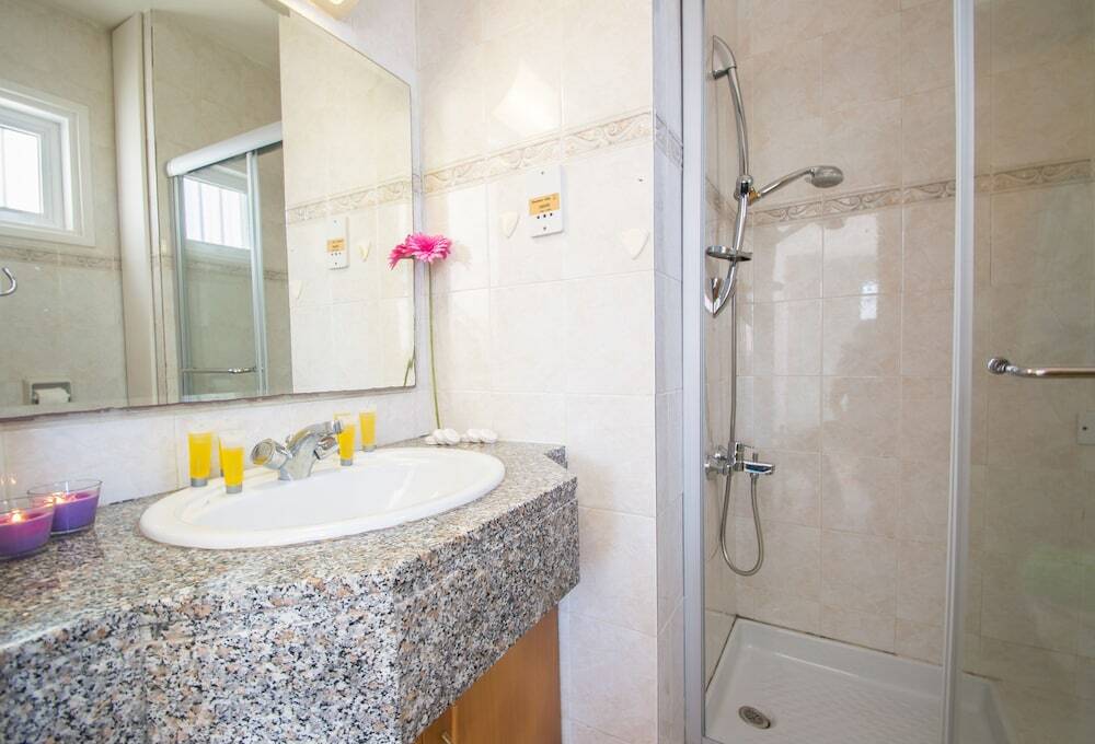 Протарас: Sirena Bay Villa