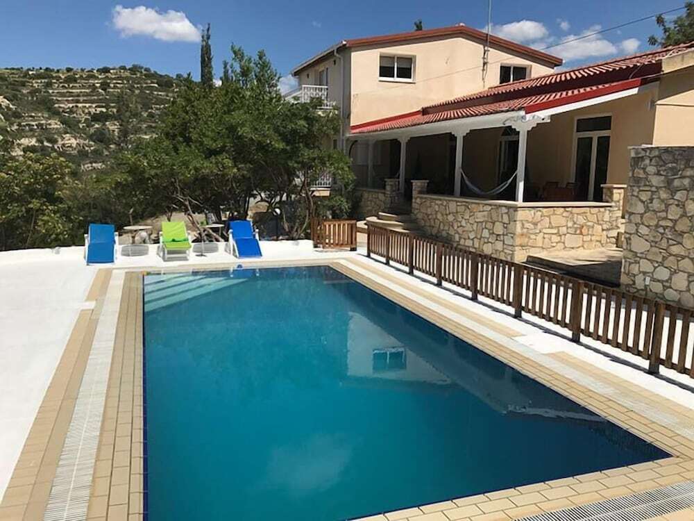 Васа: Villa Mayzus