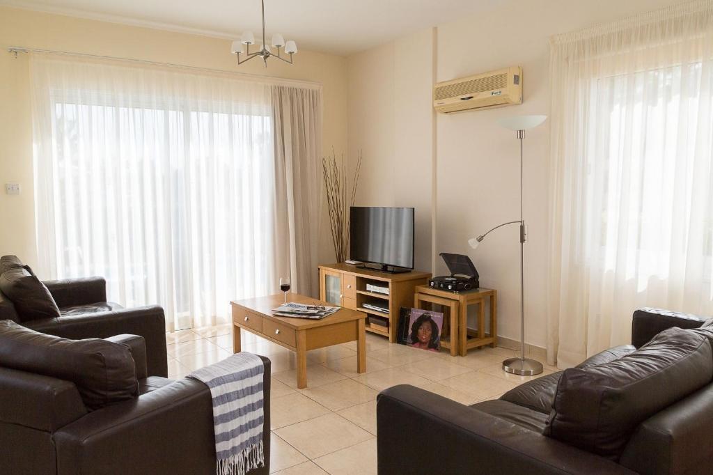 Пейя: Coral Bay Sunbeam Villa
