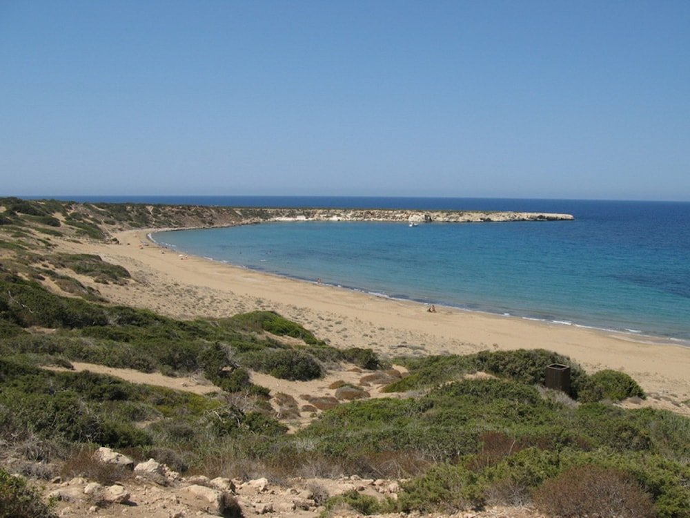 Пейя: Coral Bay Sunbeam Villa