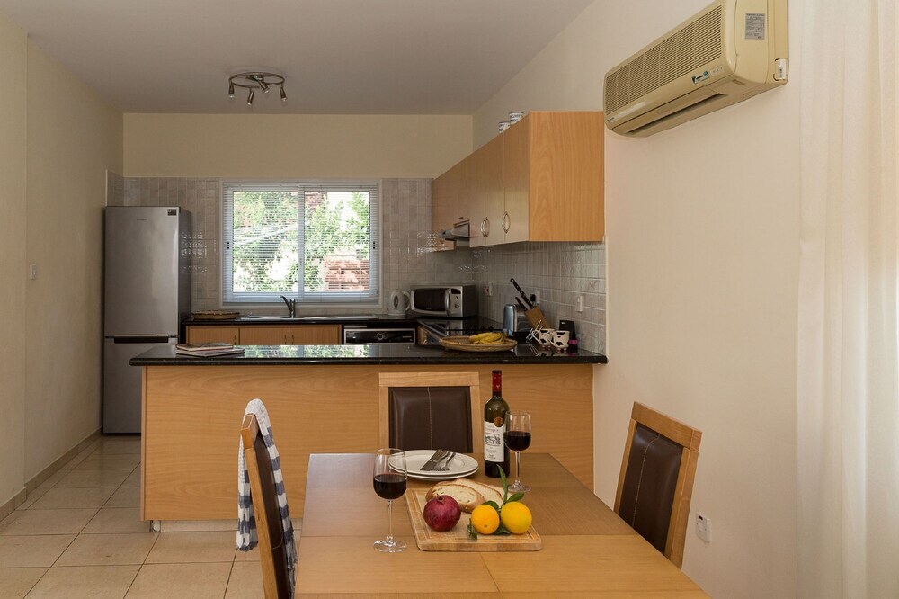 Пейя: Coral Bay Sunbeam Villa