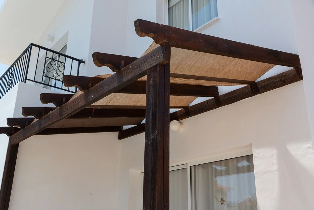 Пейя: Coral Bay Sunbeam Villa