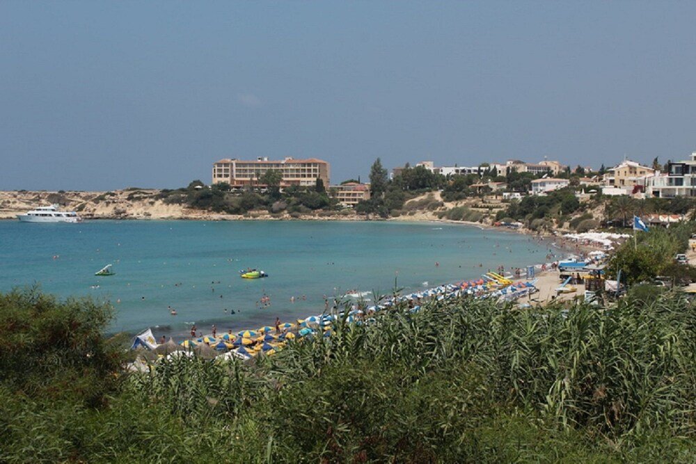 Пейя: Coral Bay Sunbeam Villa