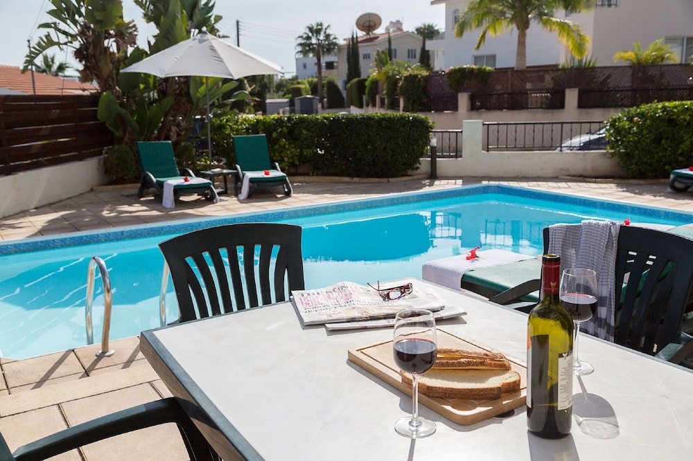 Пейя: Coral Bay Sunbeam Villa