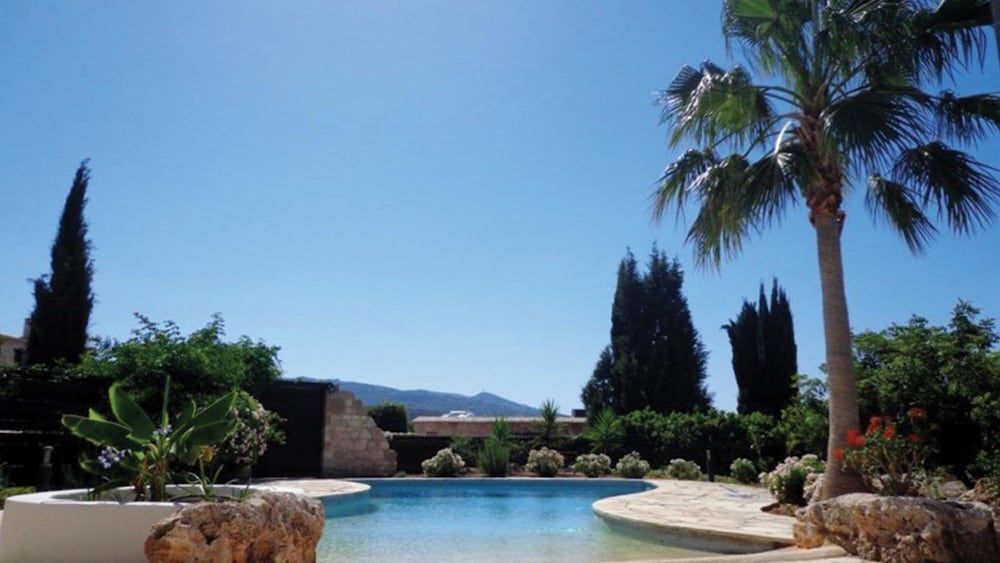 Пейя: Coral Bay Sunbeam Villa