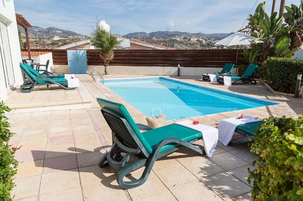 Пейя: Coral Bay Sunbeam Villa