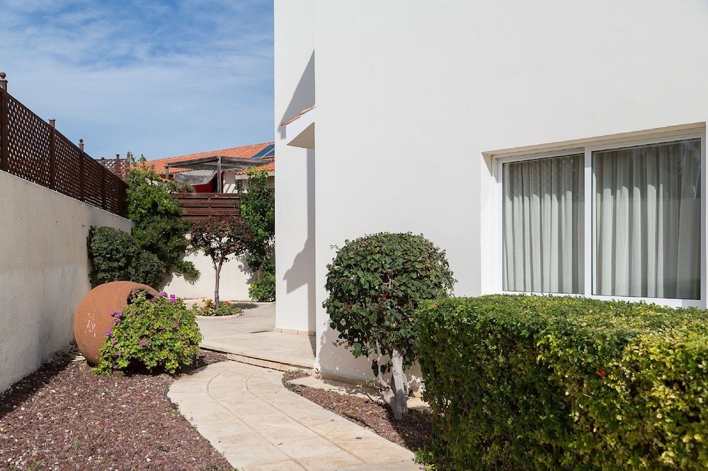 Пейя: Coral Bay Sunbeam Villa
