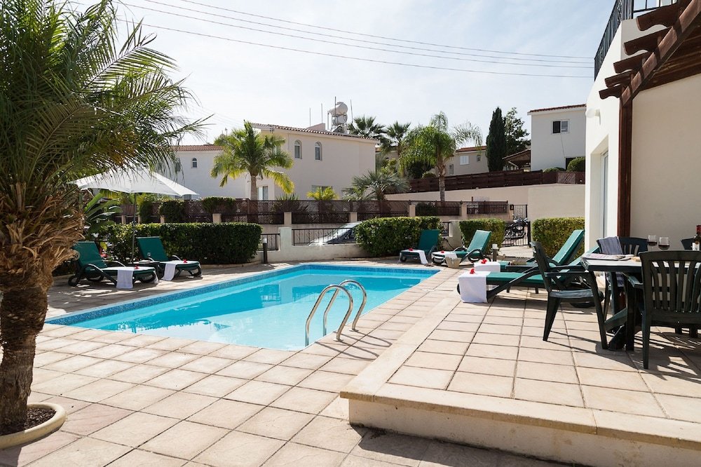 Пейя: Coral Bay Sunbeam Villa