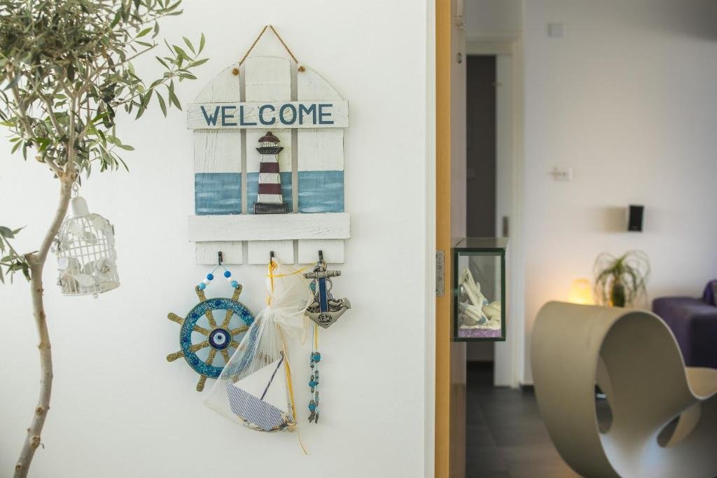 Протарас: Aster Suite in Protaras