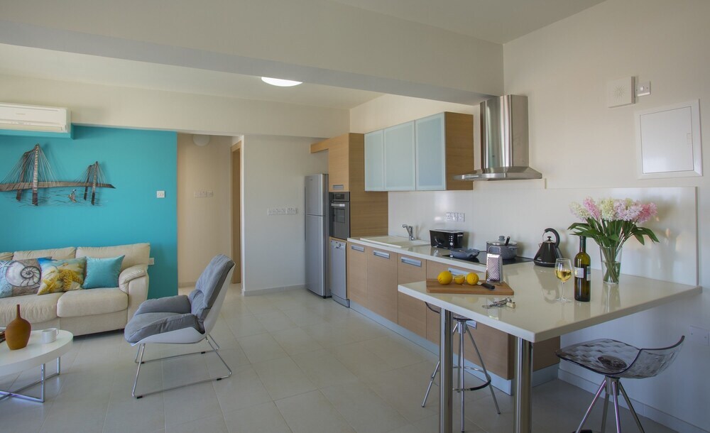 Протарас: Protaras Marianna Suite