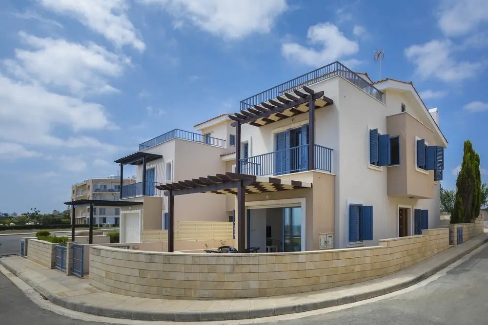 Протарас: Protaras Villa Protamare