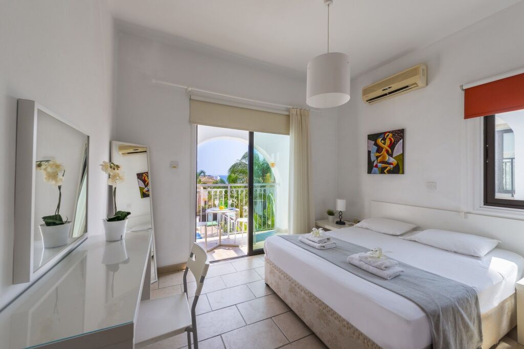 Протарас: Villa Alexa Protaras