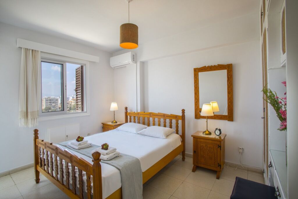 Lamk1 Mackenzie Atalanta Suite - Two Bedroom Apartment, Sleeps 4 — фото 4