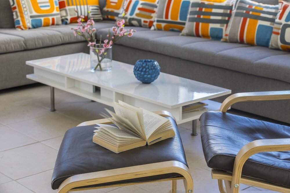 Паралимни: Protaras Villa Sandy Toes