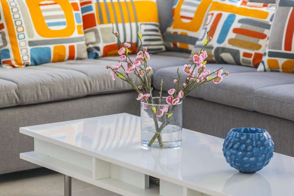 Паралимни: Protaras Villa Sandy Toes