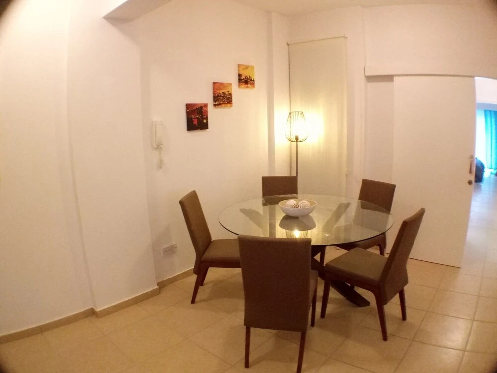 Гермасойя: 3 Bed Apartment on the Beach