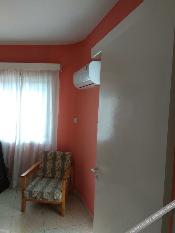 Паралимни: Protaras Blue Sea Apartment