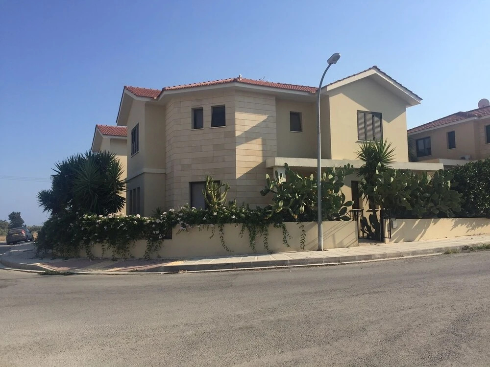 Ороклини: Villa Elena