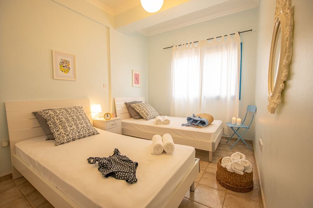 Marina Blue Villa — фото 4