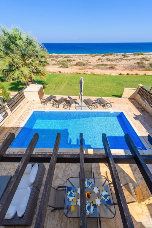 Протарас: Villa Greco Mare 10