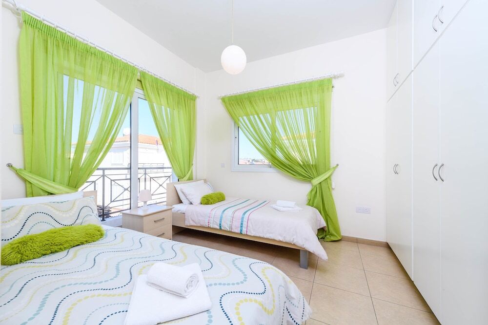 Сотира: Napa Heights Villa