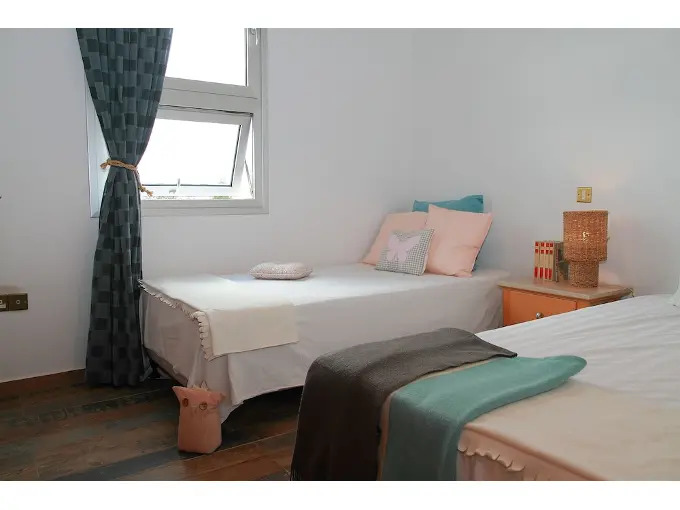 Пейя: Ayia Marina Villa