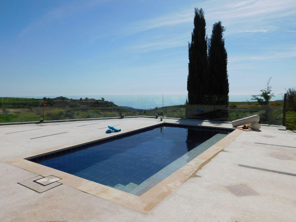 Пейя: Ayia Marina Villa