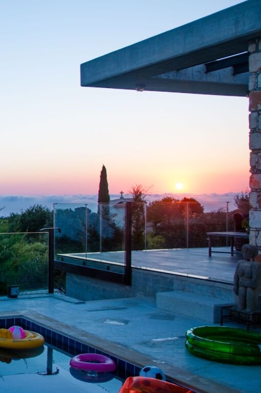 Пейя: Ayia Marina Villa
