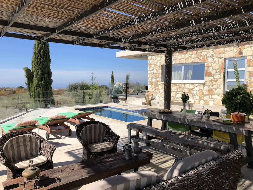 Пейя: Ayia Marina Villa