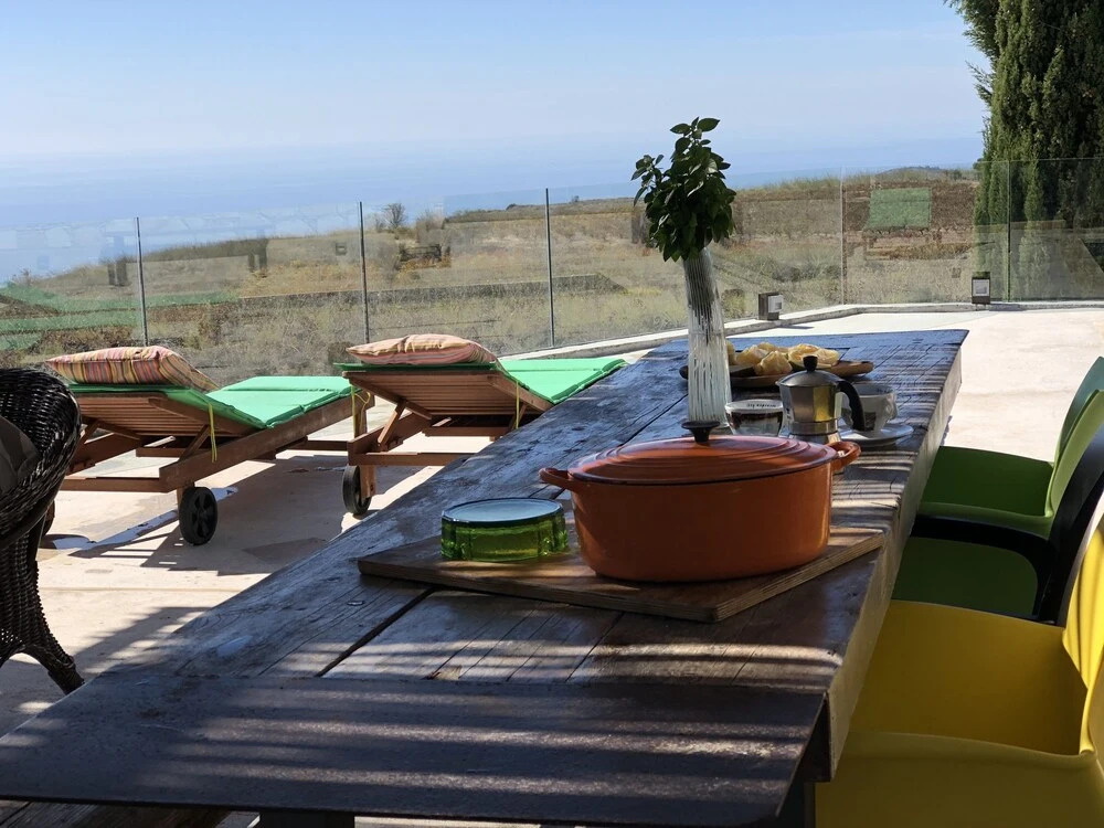 Пейя: Ayia Marina Villa