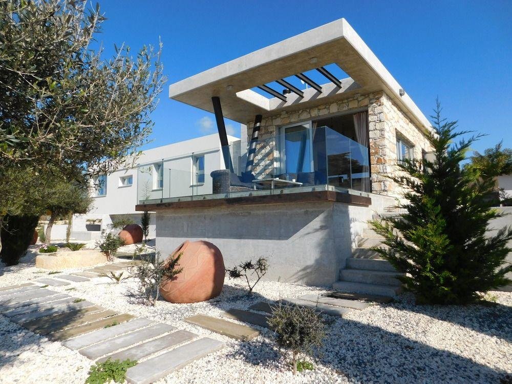Пейя: Ayia Marina Villa