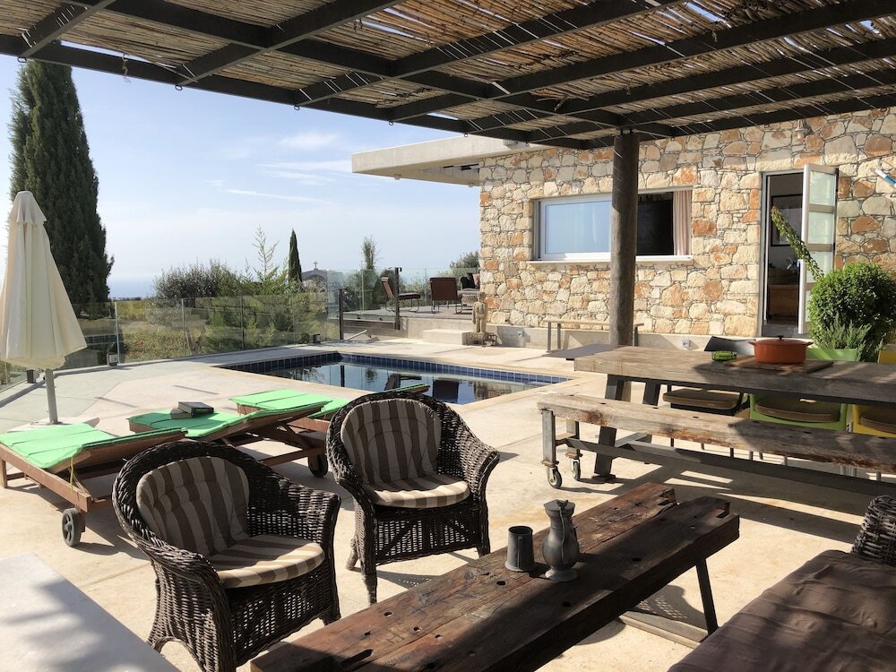 Пейя: Ayia Marina Villa