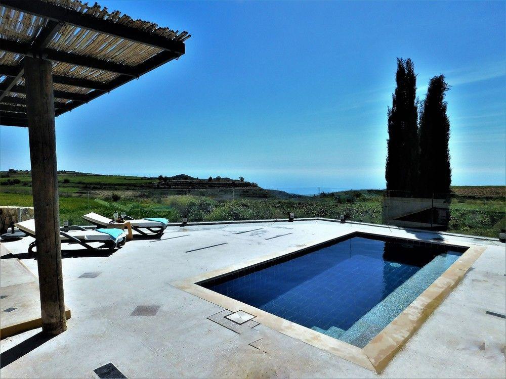 Пейя: Ayia Marina Villa