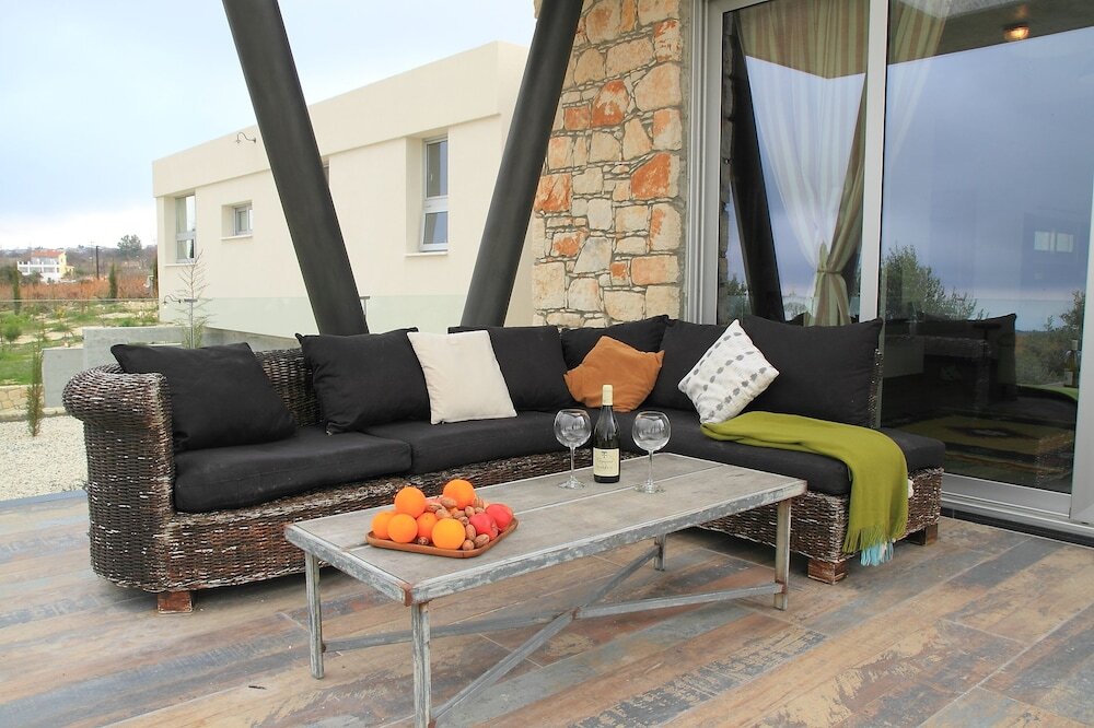 Пейя: Ayia Marina Villa