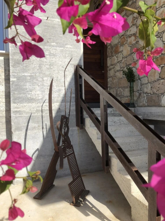 Пейя: Ayia Marina Villa