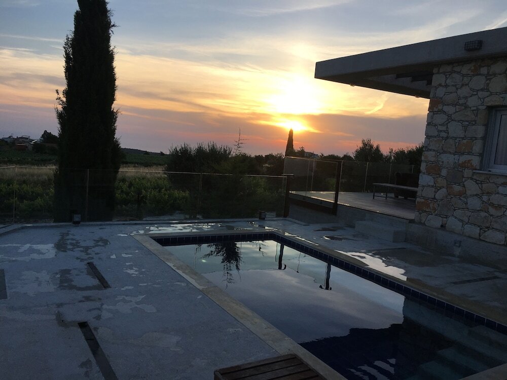 Пейя: Ayia Marina Villa