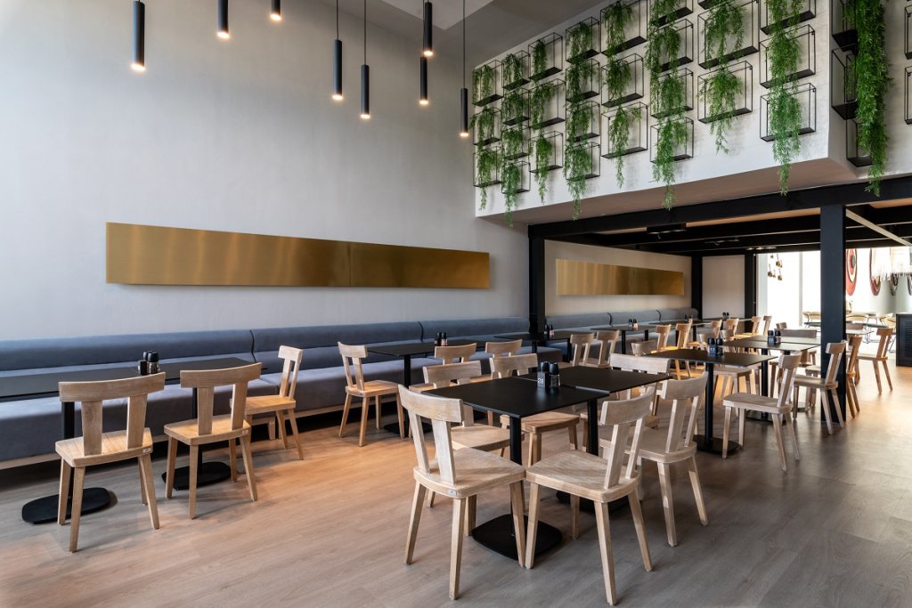 Отель Abacus Suites — фото 6