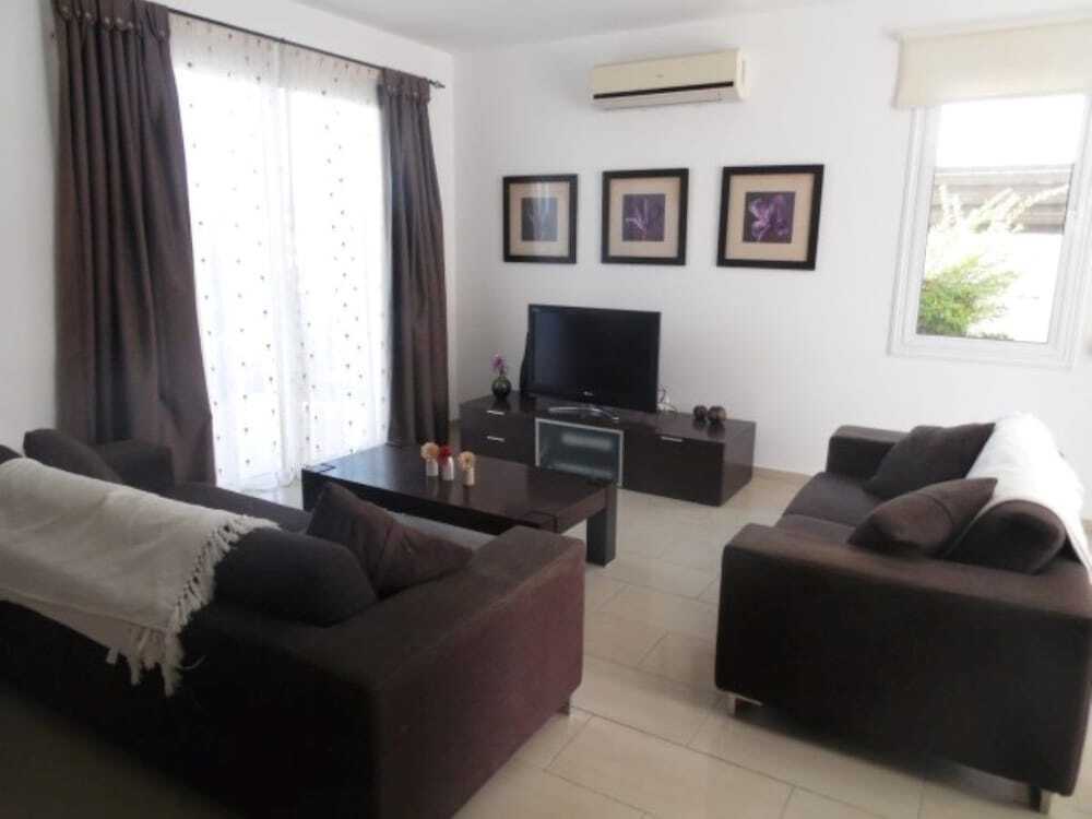 Протарас: Villa Seaview