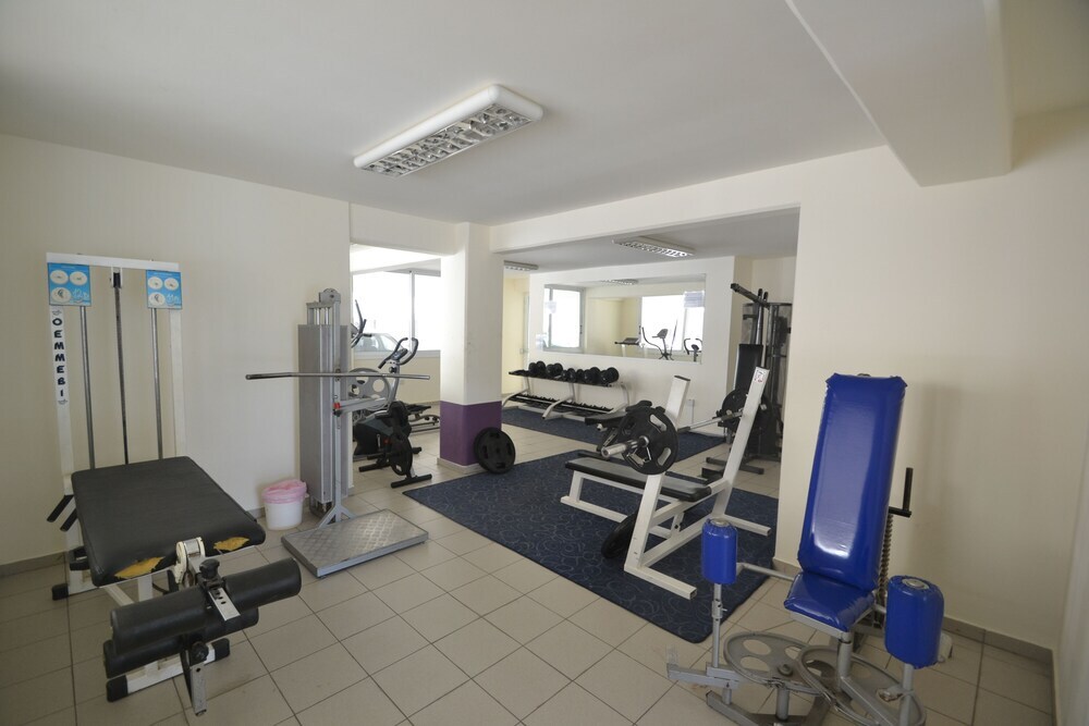 Паралимни: Panorama Village 104 Apartment