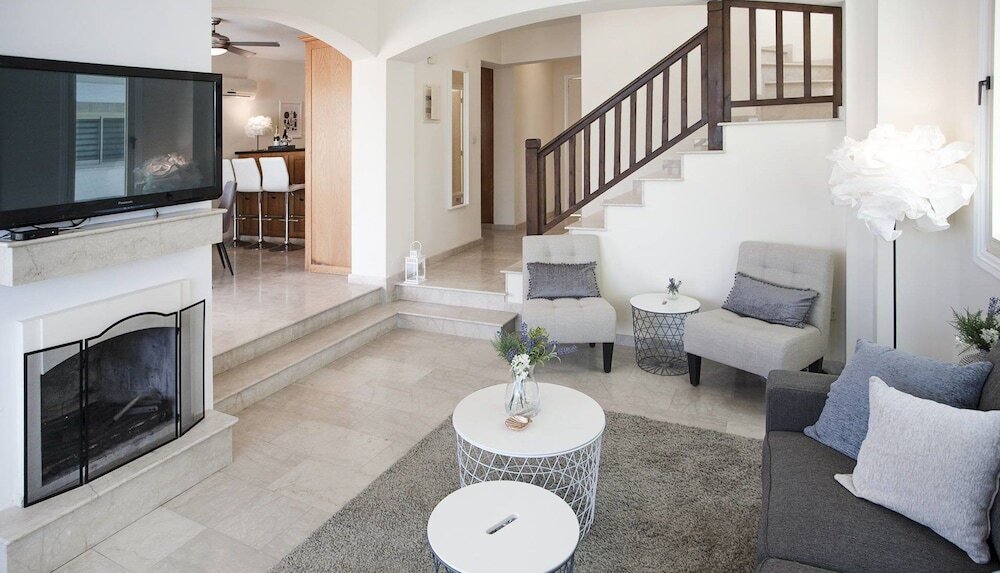 Киссонерга: Villa Oasis