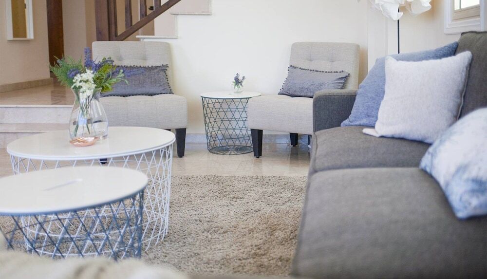 Киссонерга: Villa Oasis