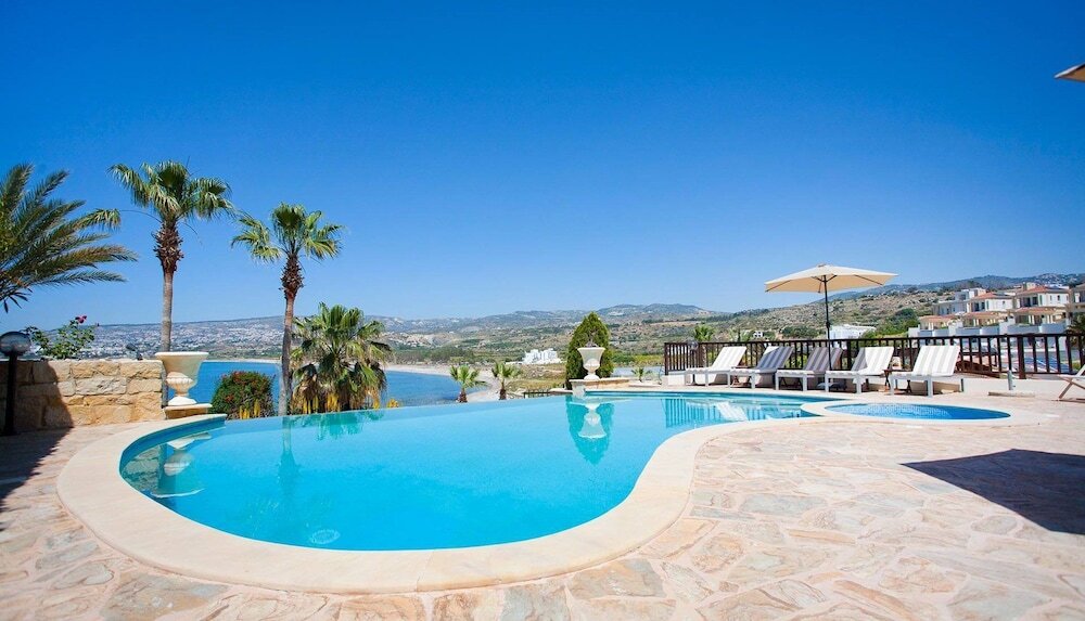 Киссонерга: Villa Oasis
