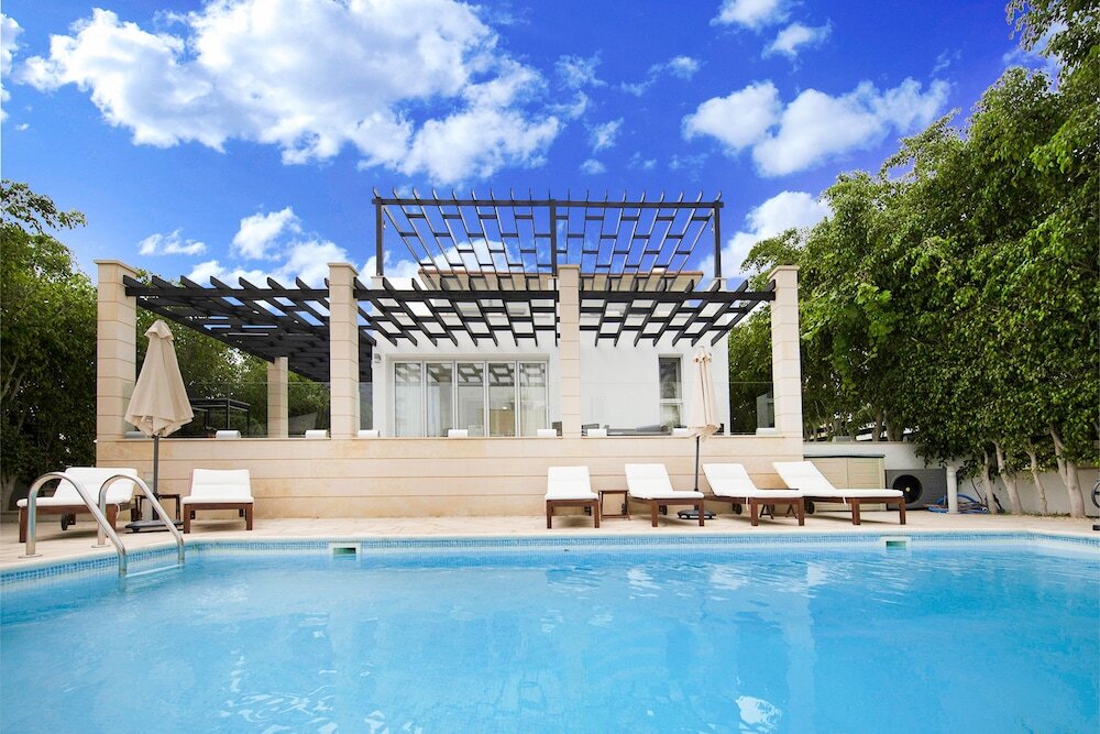 Пейя: Villa Ariana