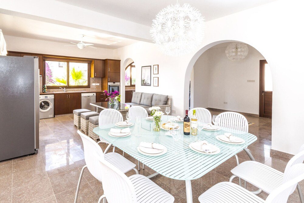 Villa Malibu — фото 1