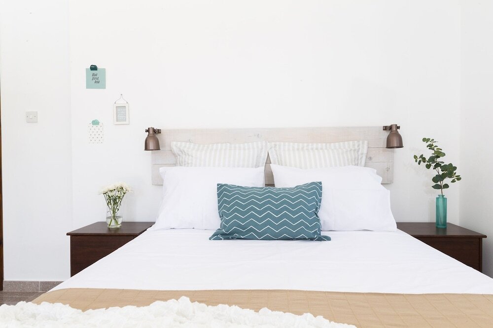 Пейя: Villa Malibu