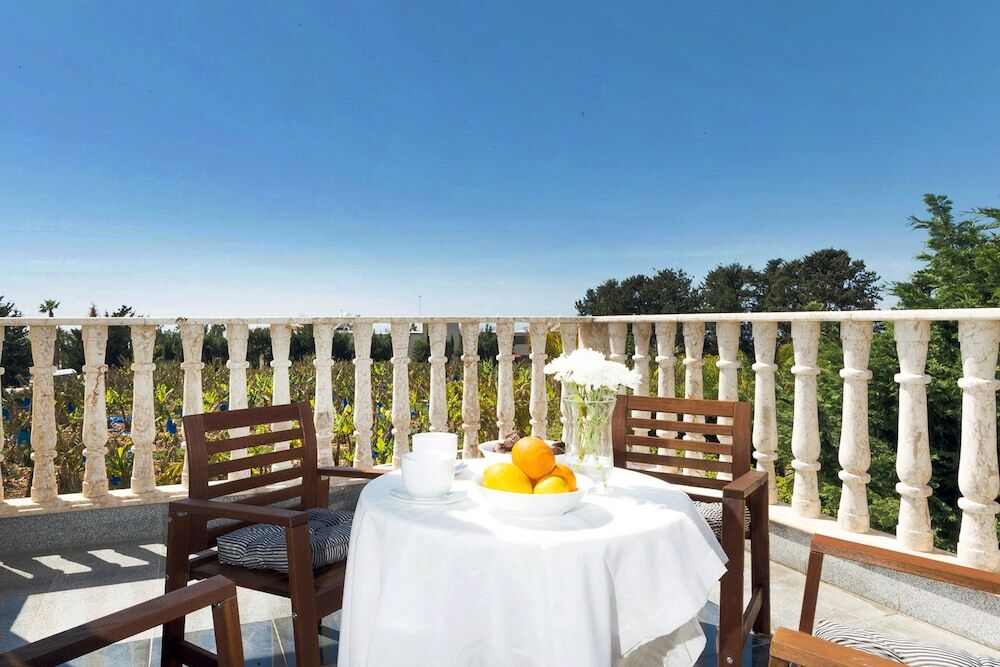 Пейя: Villa Malibu
