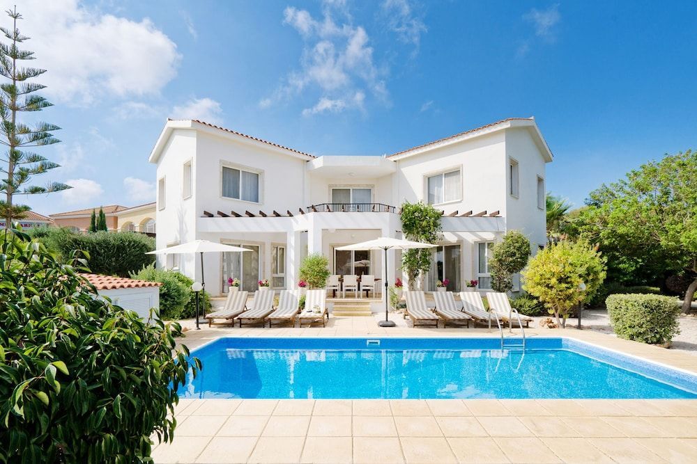 Пейя: Villa Margarita