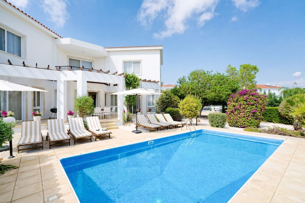 Пейя: Villa Margarita