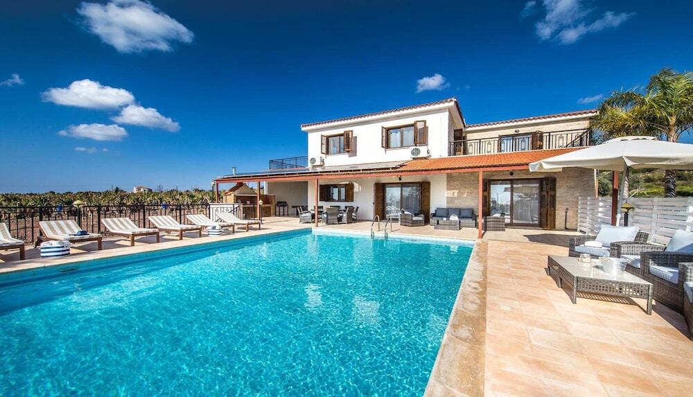 Пейя: Villa Mojito
